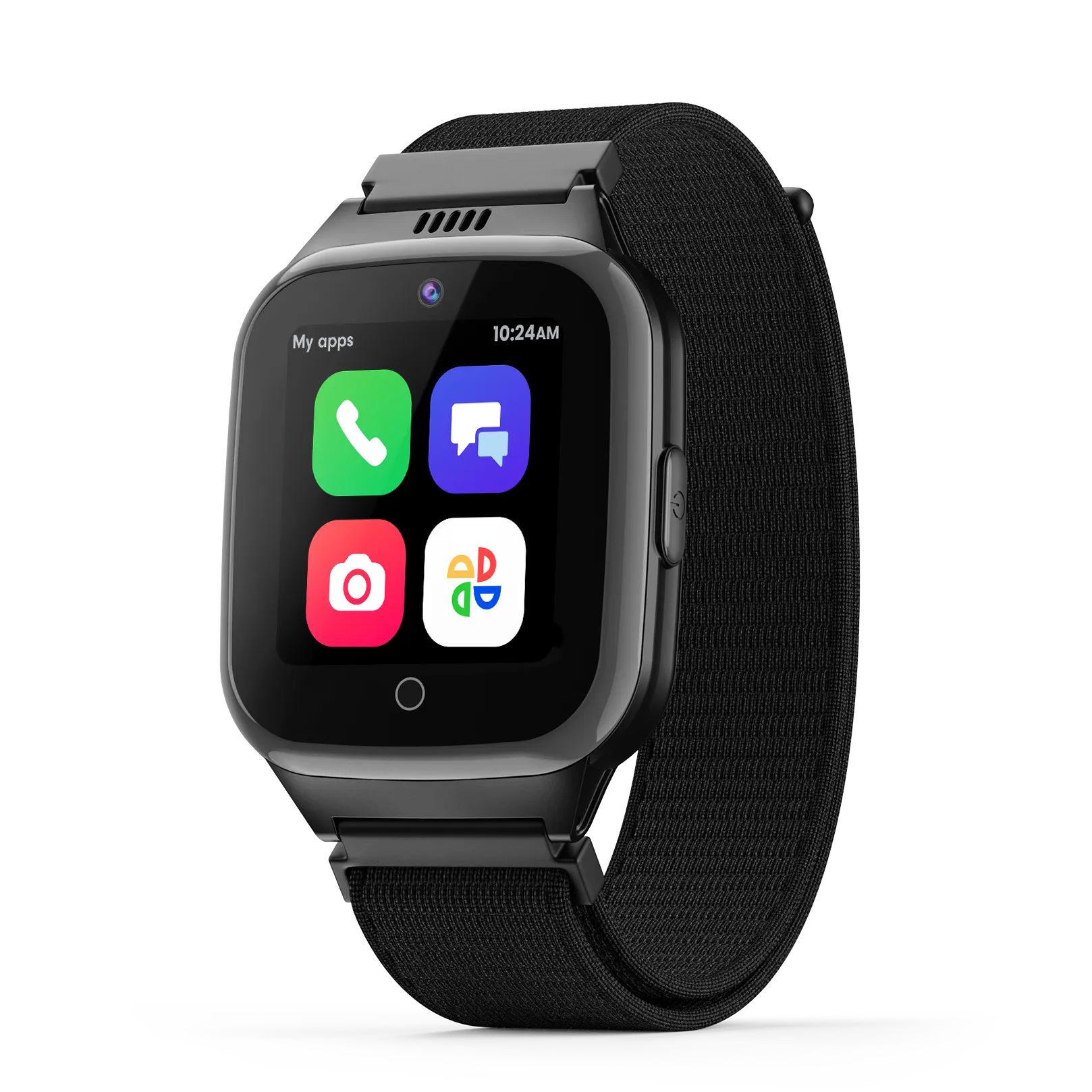 JrTrack™ 2 SE Kids Smart Watch