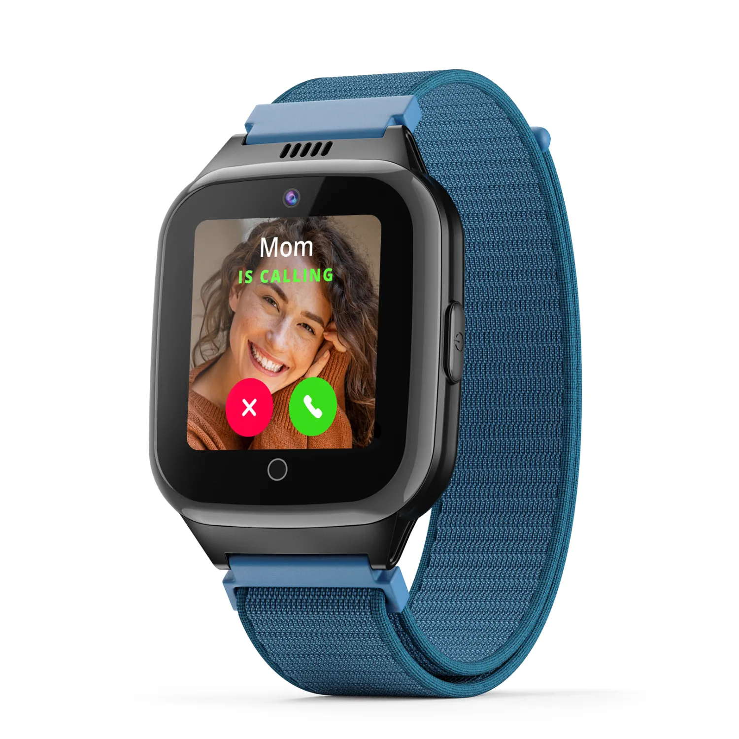 JrTrack™ 2 SE Kids Smart Watch