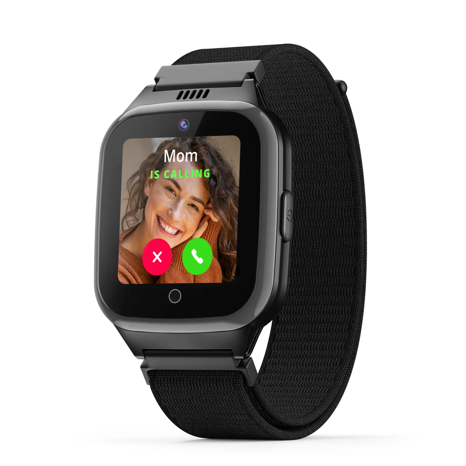 JrTrack™ 2 SE Kids Smart Watch