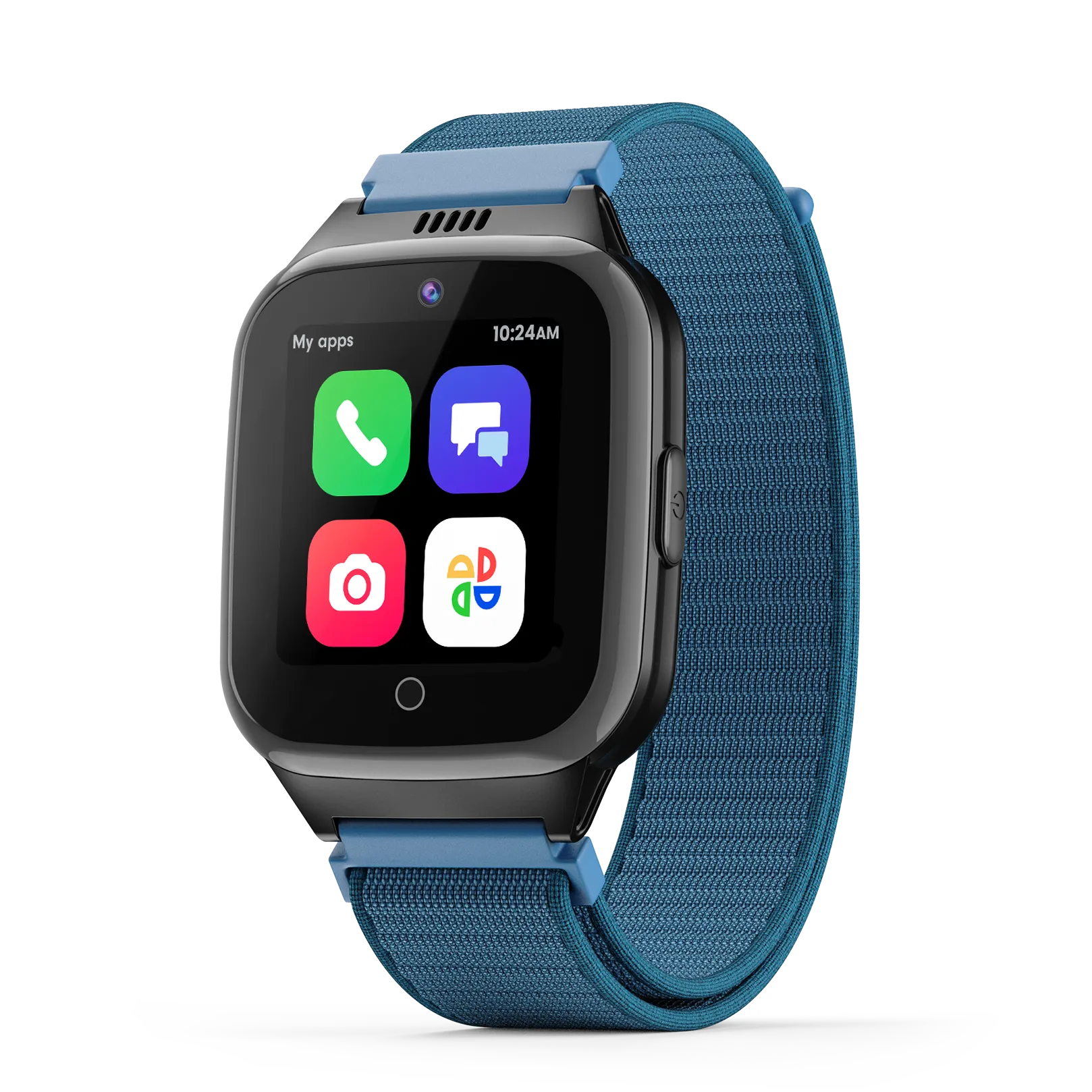 JrTrack™ 2 SE Kids Smart Watch