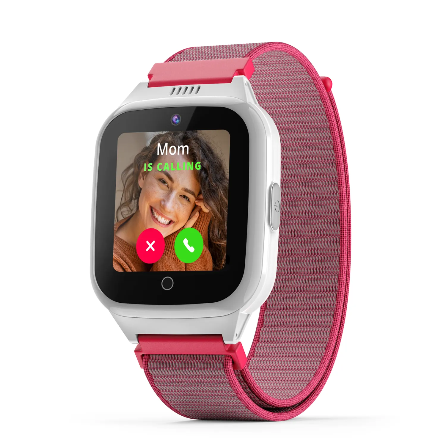 JrTrack™ 2 SE Kids Smart Watch