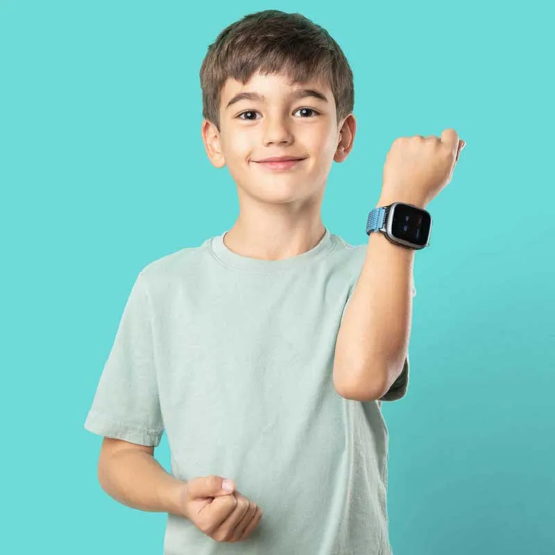 JrTrack™ 2 SE Kids Smart Watch