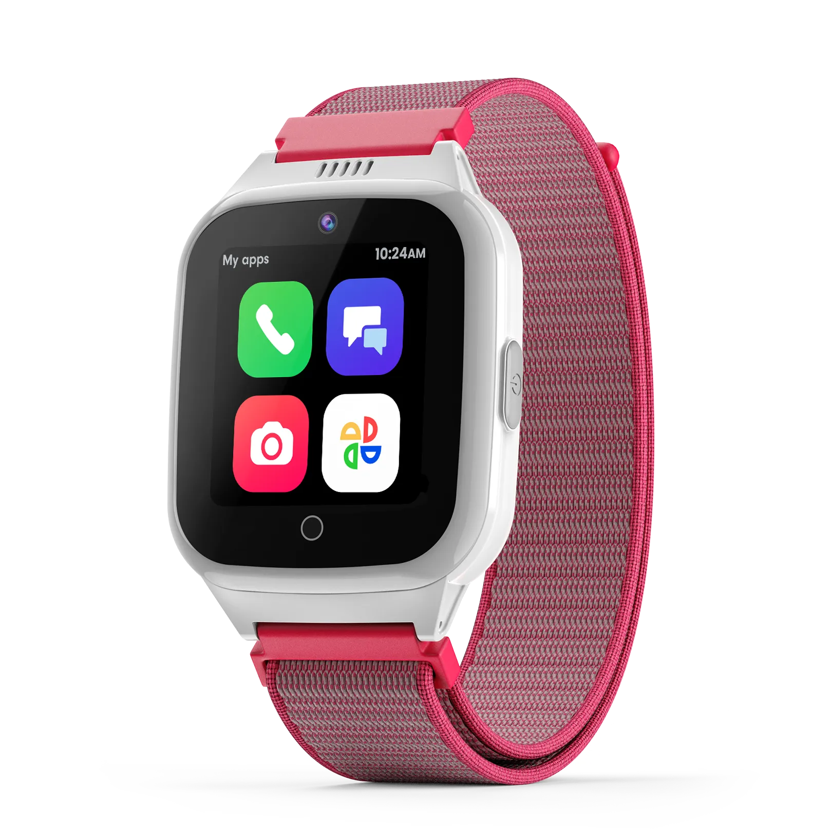 JrTrack™ 2 SE Kids Smart Watch