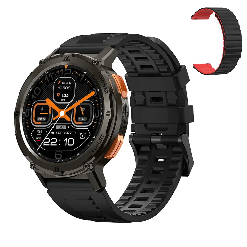 KOSPET TANK T2 Smartwatch