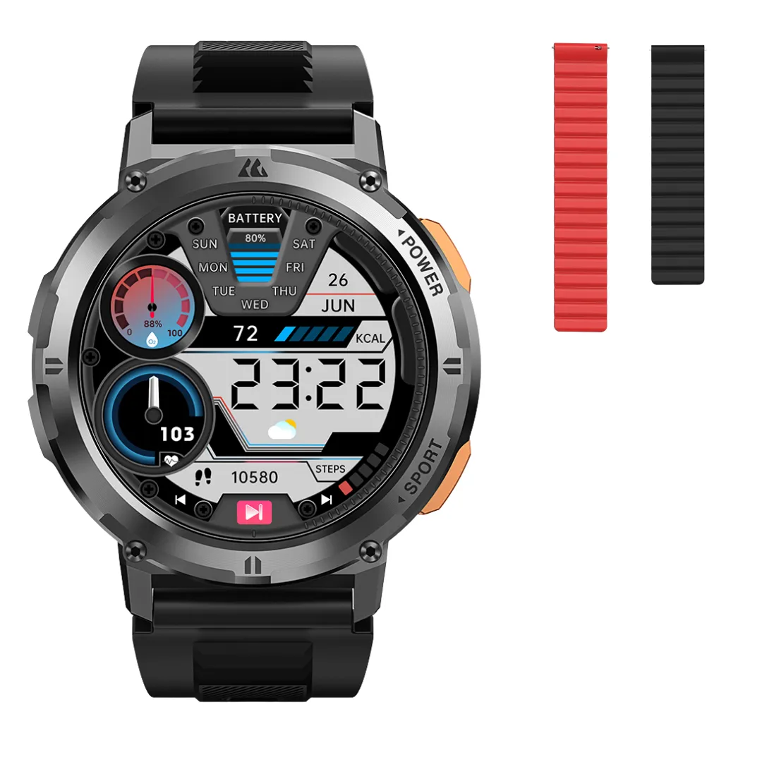 KOSPET TANK T2 Smartwatch