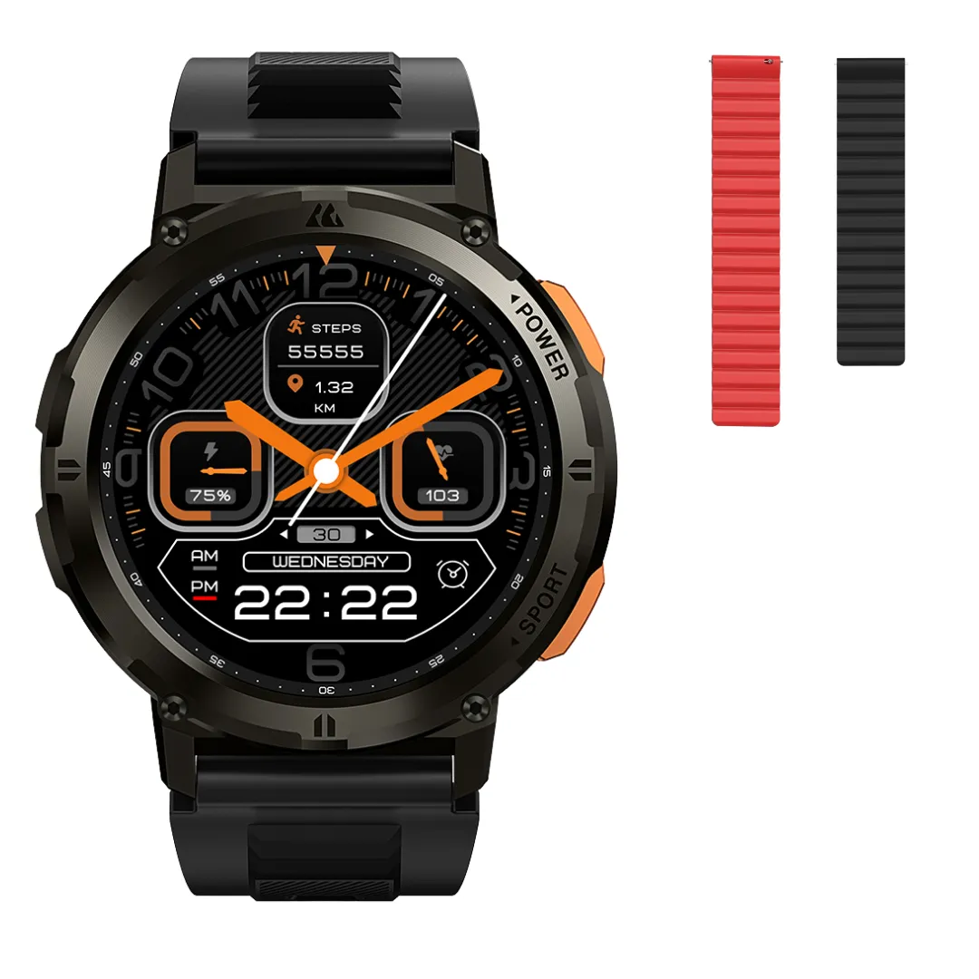 KOSPET TANK T2 Smartwatch