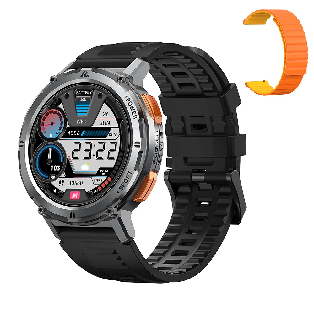 KOSPET TANK T2 Smartwatch