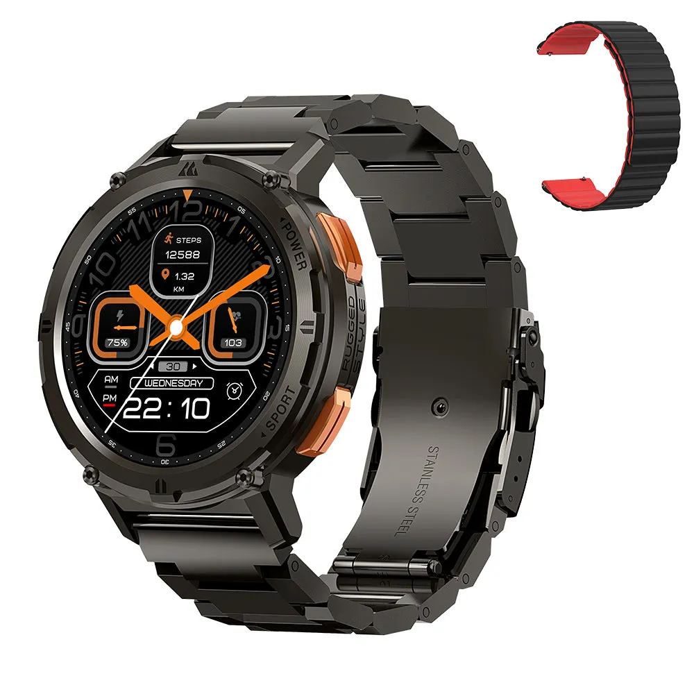 KOSPET TANK T2 Smartwatch