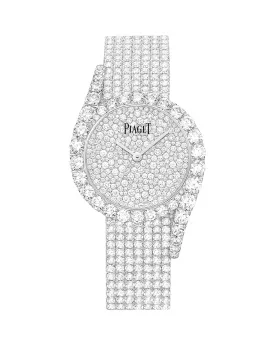 Limelight Gala High Jewelry watch