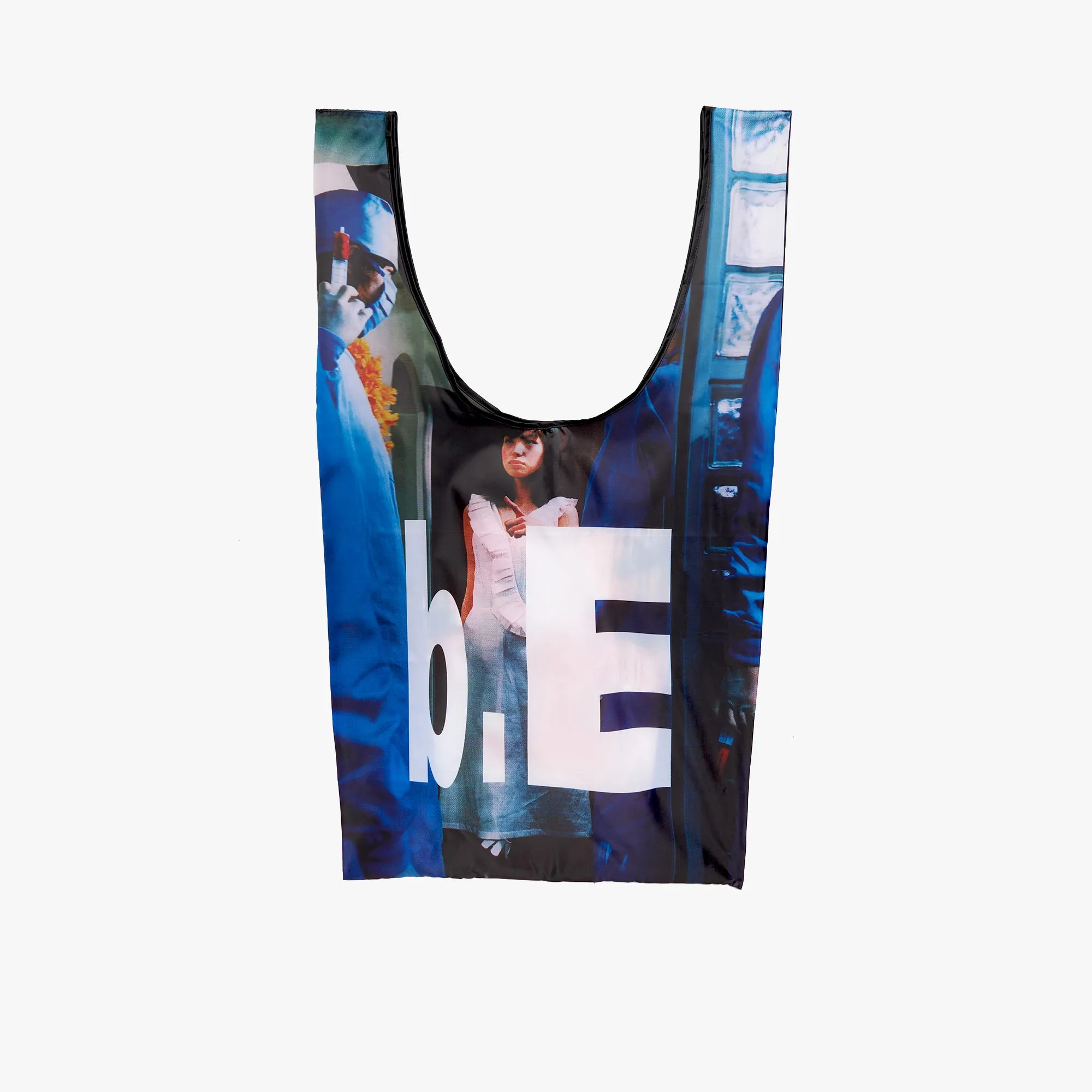 Livestock x b.Eautiful Bag / Multi