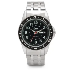 Men's Metal Diver Watch