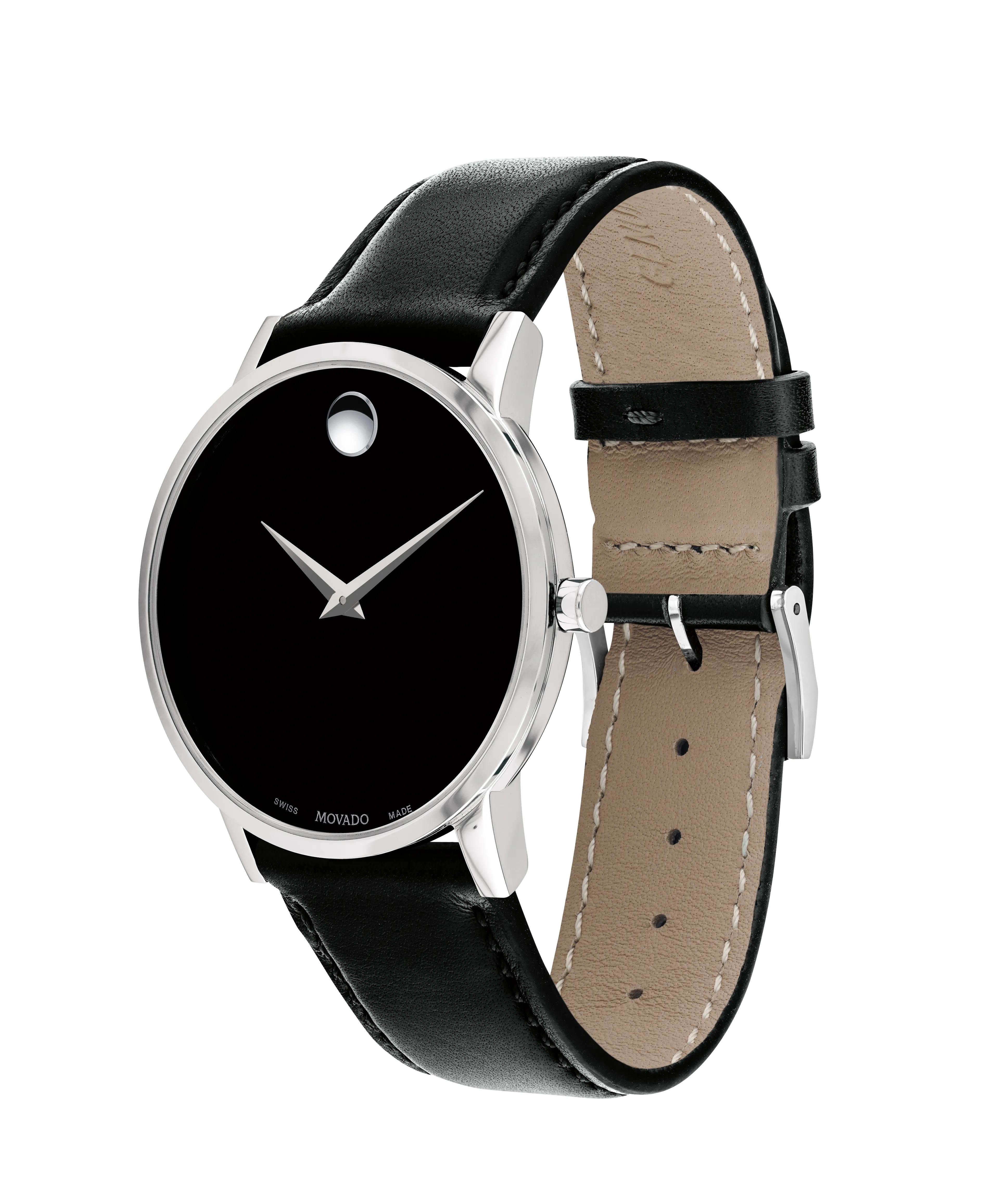 Movado Museum Classic Watch (40mm)