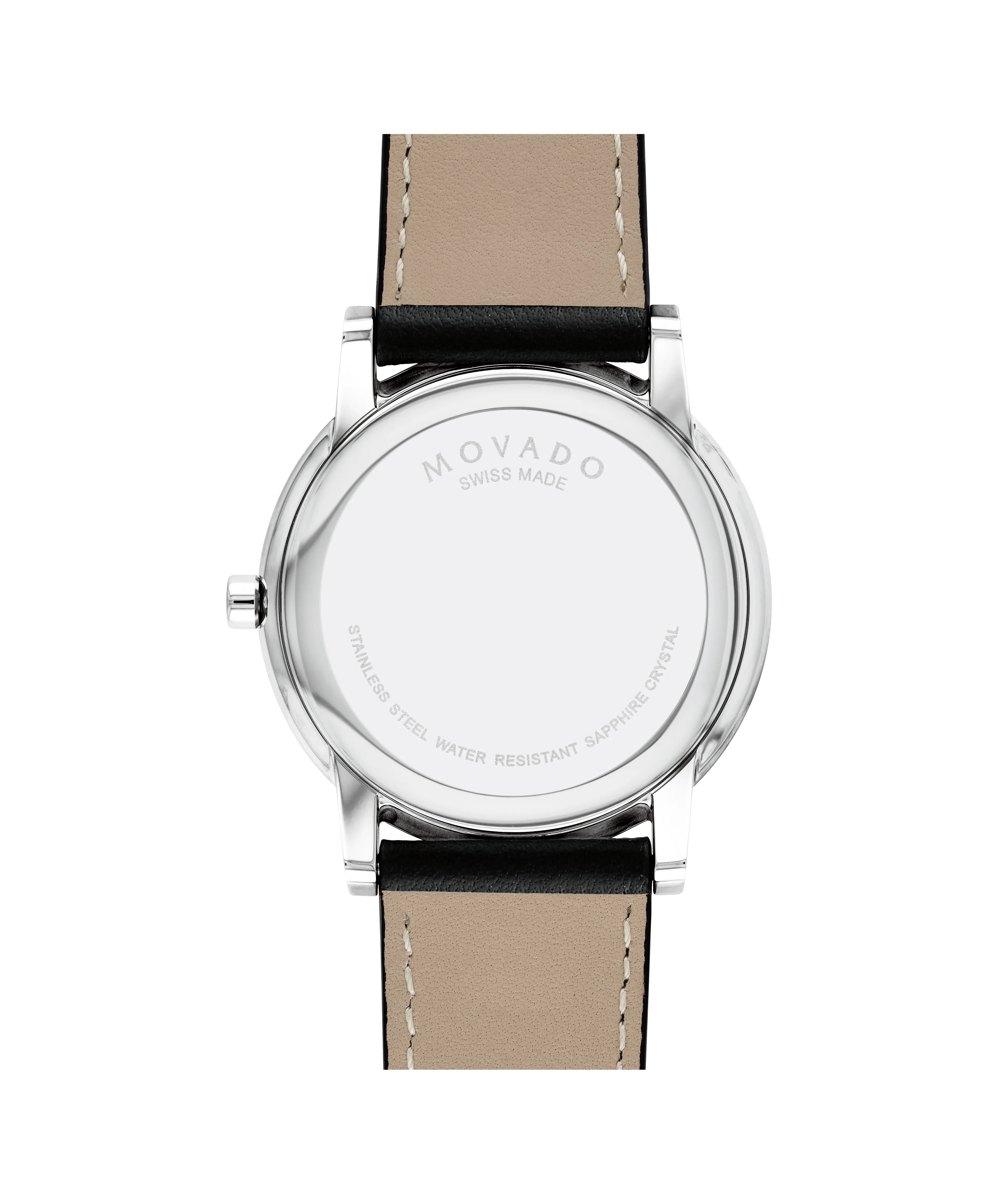 Movado Museum Classic Watch (40mm)