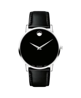 Movado Museum Classic Watch (40mm)