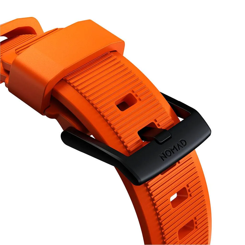 Nomad Rugged Band - Orange