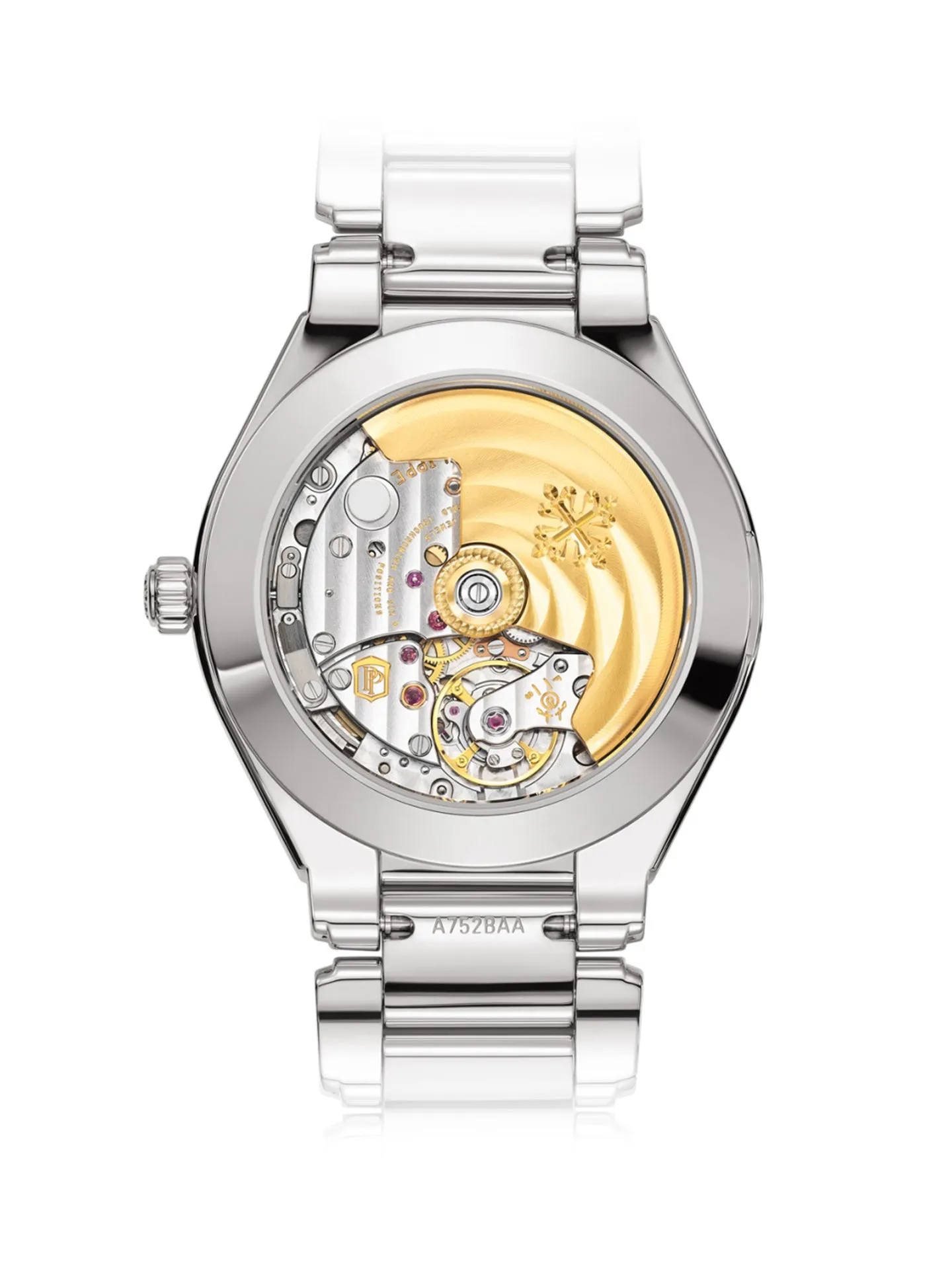 Patek Philippe Twenty-4 Watch Ref. 7300/1200A-001