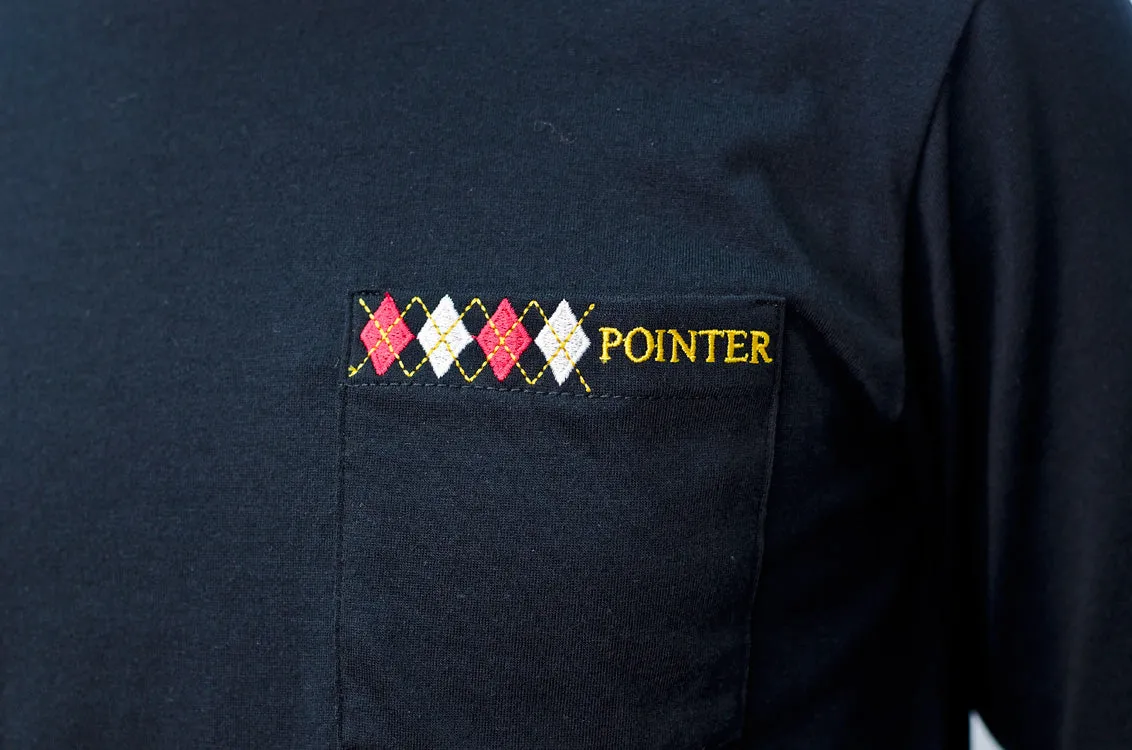 Pointer T-Shirt - Diamond Basic (P0001)