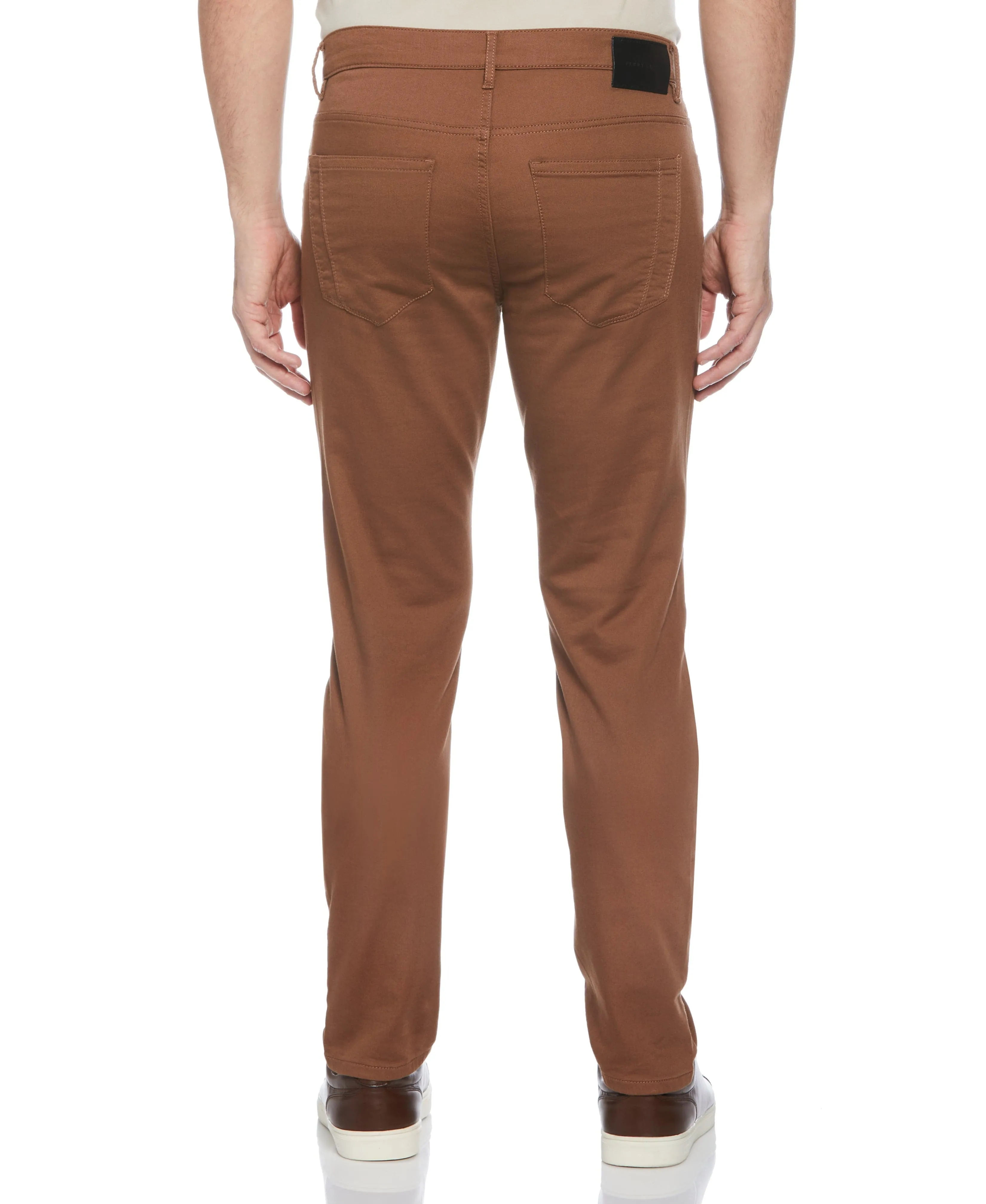 Slim Fit Anywhere Five Pocket Pant