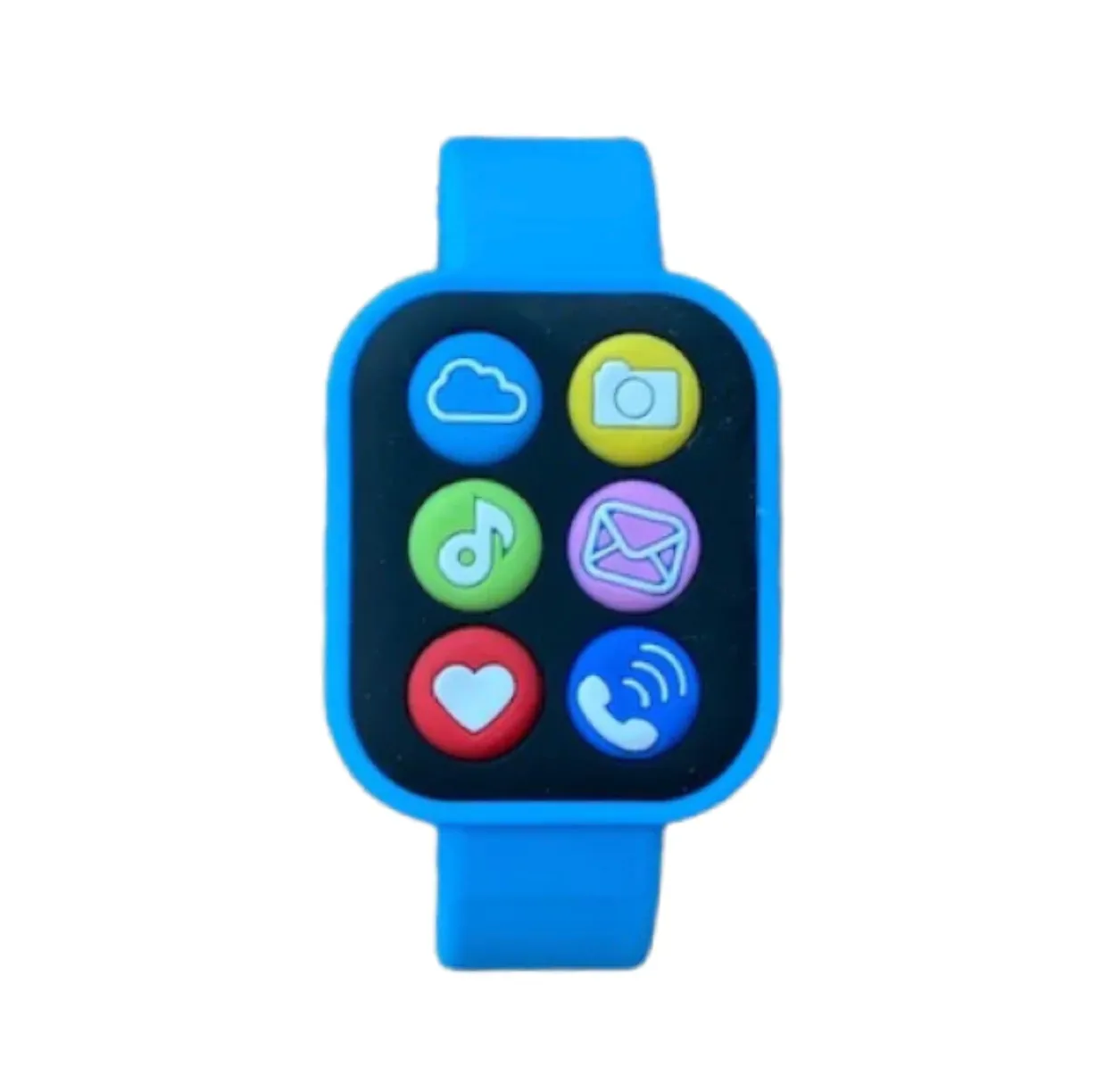 Smart Watch Teether