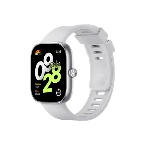 Smartwatch Redmi Watch 4