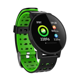 T3 Smart watch IP67 waterproof Activity Fitness tracker