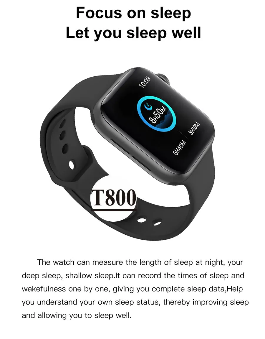 T800 smartwatch