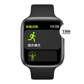 T800 smartwatch