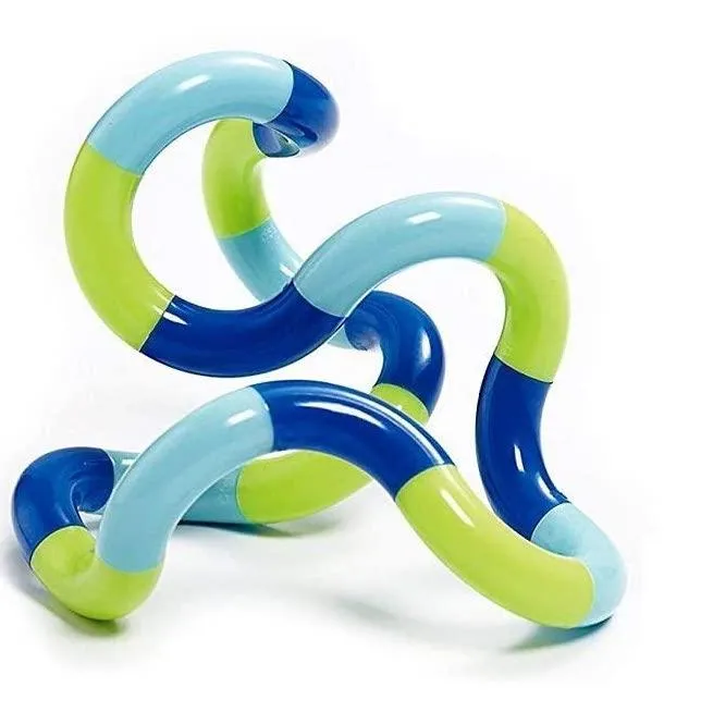 Tangles Fidget Toys Party Favours