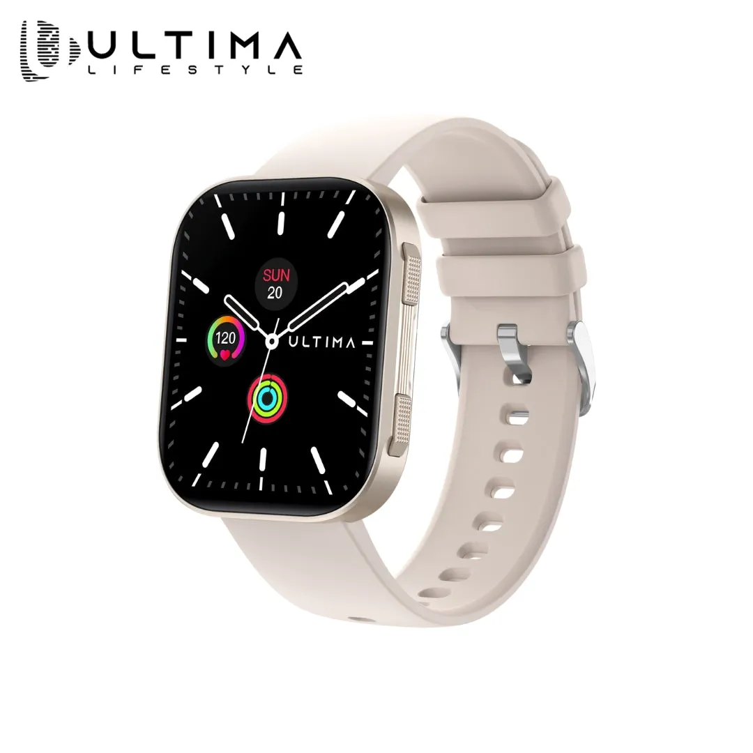 Ultima Watch Nova Pro