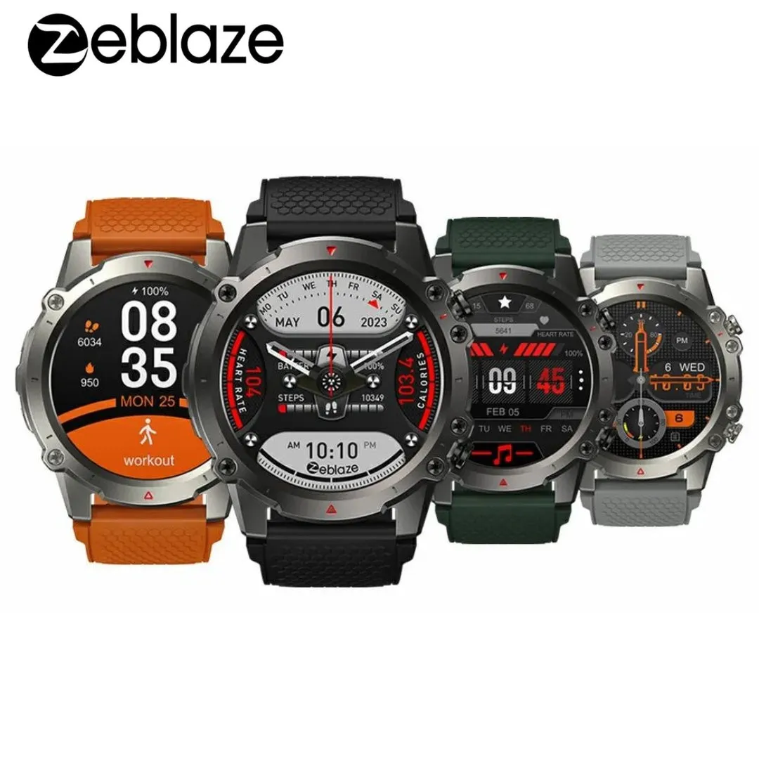 Zeblaze Vibe 7 Lite